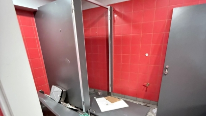 Kibice Lecha reagują na zniszczenia w Łodzi. „Zrobimy wszystko, aby uregulować szkody”