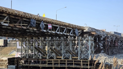 Most Chrobrego nie runął! To fake news? Oto co wydarzyło się naprawdę