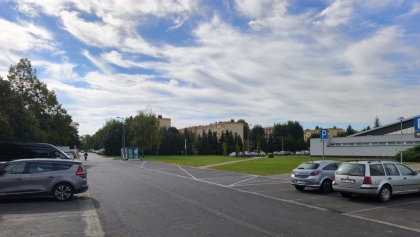 Zmiany dla kierowców. To odpowiedź na apel mieszkańców