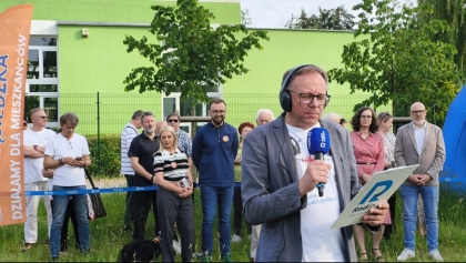 Ostra kampania w największej spółdzielni mieszkaniowej w Wielkopolsce. 