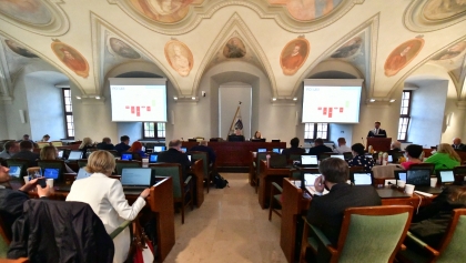 Poznańscy radni podzielili przewodniczenie komisjom w radzie miasta