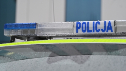 Karambol na Alejach Solidarności. Zderzyły się cztery auta