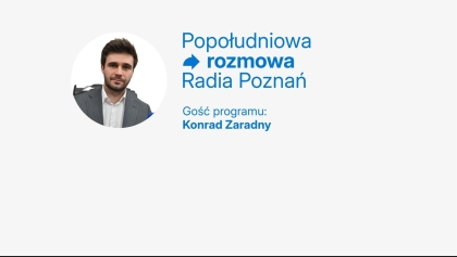 „Absolutnie nie czuję się politykiem”. Zaradny o nowej roli w miejskiej spółce