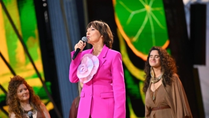 Katarzyna Groniec dla Radia Poznań o swojej muzyce i powieści 