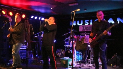 Jubileusz Brytyjczyków z GALAHAD: muzyka, wywiad i zaproszenia na koncert do wygrania!