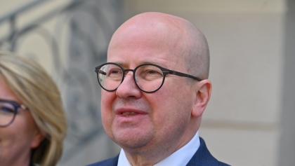 Poseł Wróblewski: 