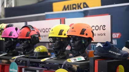 PIP wzmacnia kadry i przypomina: BHP nie kończy się na budowie