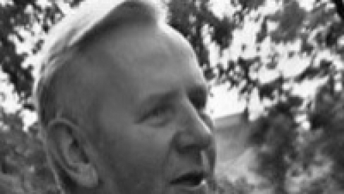 Ks. Zdzisław Bernat - wspomnienie