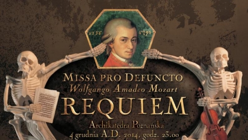 XII Festiwal Mozartowski