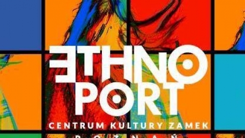 Ethno Port - muzyka świata w Poznaniu