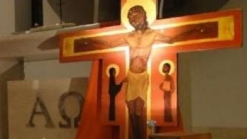 Wiosna u luteranów - po raz siódmy