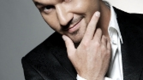 Mariusz Kwiecień: Nowy Jork i Poznań 