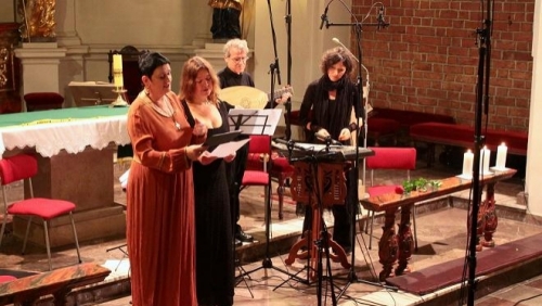 Klasyka w Polsce - wrzesień 2015