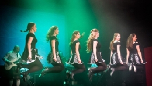 Irlandzki występ w Filharmonii 