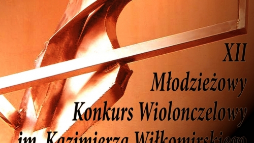 Międzynarodowy Konkurs Wiolonczelowy