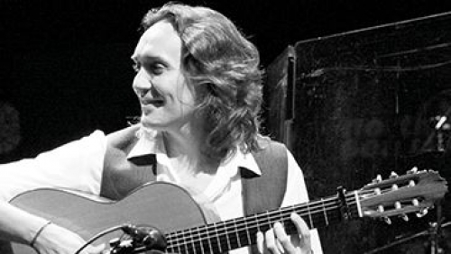 Najważniejszy wieczór Akademii Gitary