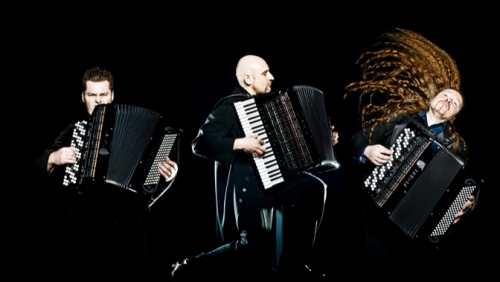 Ethno Port - edycja zimowa