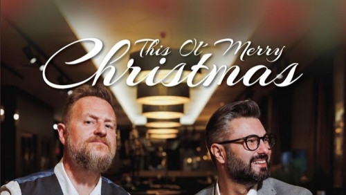 Stare, dobre święta - recenzja Ryszarda Glogera