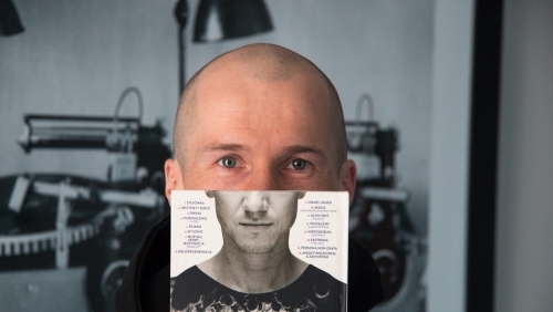 Mezo w Radiu Merkury