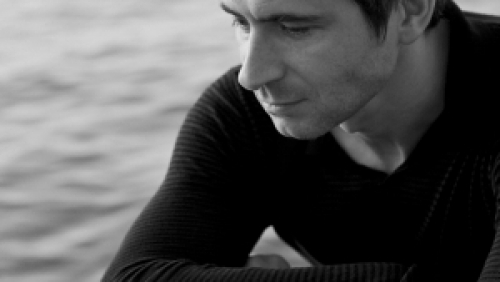 Anderszewski wystąpił w Kaliszu