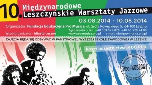 O co chodzi z tym jazzem?