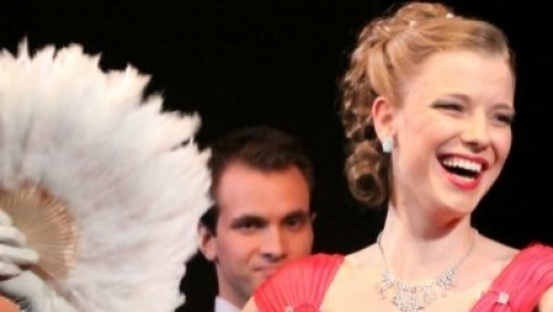 Operetkowa lista przebojów