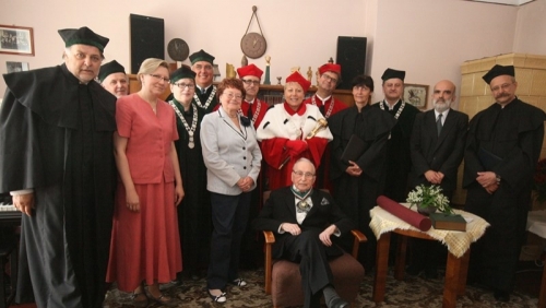 Klasyka w Polsce – maj 2013