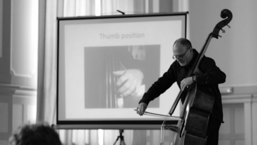 Donat Zamiara i Therry Barbe