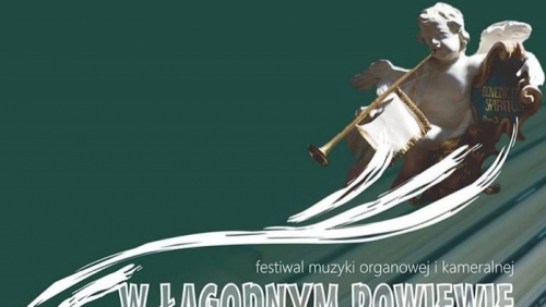 Maraton chorałowy w łagodnym powiewie