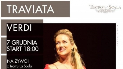 Beczała w Traviacie. Porażka La Scali?