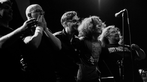 Zespół z Poznania ma przebój!