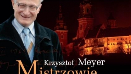 Mistrzowie i przyjaciele