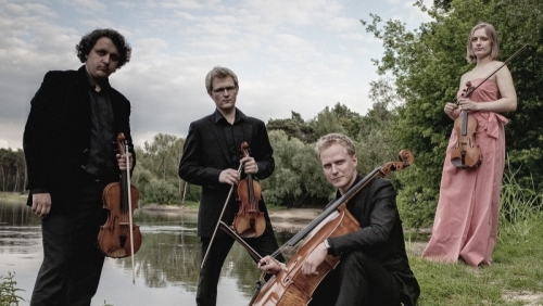 Q’arto Mondi - tydzień muzyki kameralnej