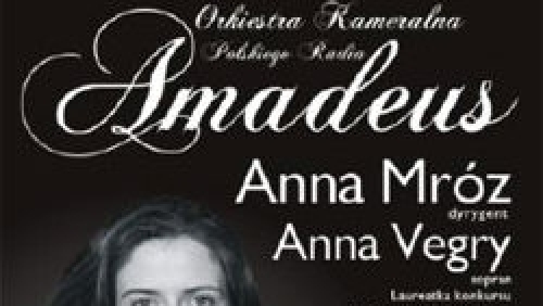 Orkiestra Amadeus o kobietach