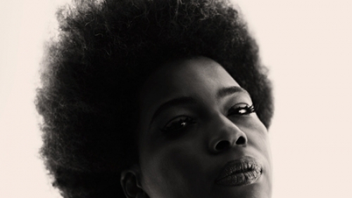 Macy Gray - wystąpi na targach
