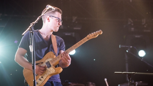 Deep Blue Shorts zwycięża w Jarocinie