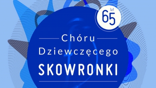 Koncert Skowronków na 65-lecie