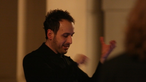 Festiwal Muzyki Paschalnej - edycja 13