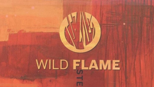 Całe światło na zespół White Flame - recenzja Ryszarda Glogera