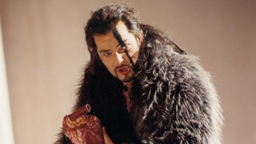 Wojciech Drabowicz in memoriam