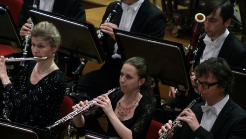 Filharmonia Poznańska - 65 lat minęło