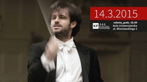 Koncert nr 444. Faure i inny Czajkowski