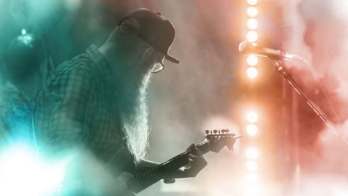 Rock & Fire „Dla ciebie” (Recenzja)