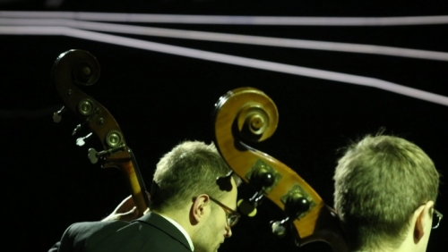 Koncerty sylwestrowe - w teatrze, w muzeum