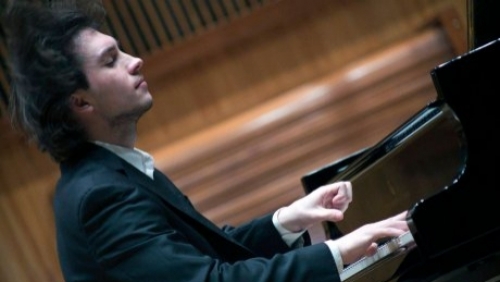 Konkurs Chopinowski bez poznaniaka