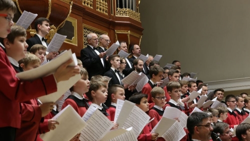 Koncert niepodległościowy