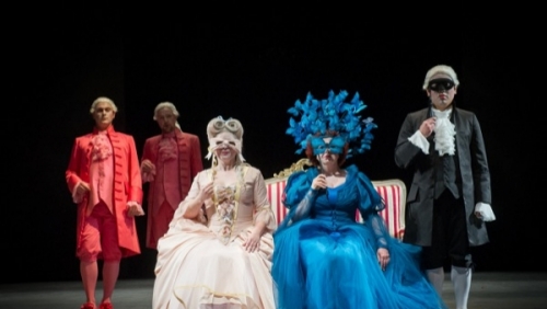 Klasyka w Polsce - marzec 2014