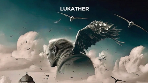 Lukather – kometa czy nowa gwiazda? - recenzja Ryszarda Glogera