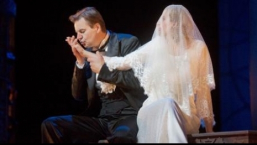 Wesele w Poznaniu, ale z Nowego Jorku!