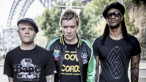 Prodigy zagra w Jarocinie!